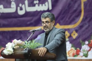 امسال بیش از ۳۰ ورزشکار قمی روی سکوهای ملی و آسیایی ایستادند