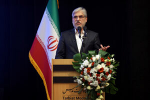 سیمایی: موانع سرمایه گذاری در کشور رفع شود