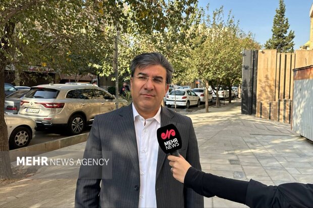 افتتاح واحد ۵۰ تنی پرورش ماهیان خاویاری در پاکدشت