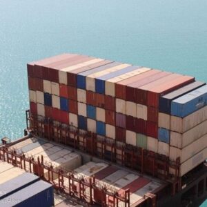 ۲۰۰ هزار TEU به ظرفیت کانتینری استان هرمزگان افزوده شد