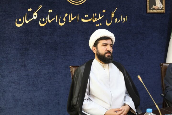 گرزین: حضور حداکثری مردم، مهم‌ترین عامل شکست نقشه‌های دشمنان ایران است