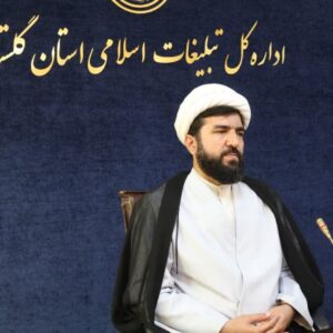 گرزین: حضور حداکثری مردم، مهم‌ترین عامل شکست نقشه‌های دشمنان ایران است