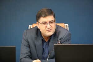 افتتاح ۷۹۷ پروژه عمرانی و خدماتی در چهارمحال و بختیاری