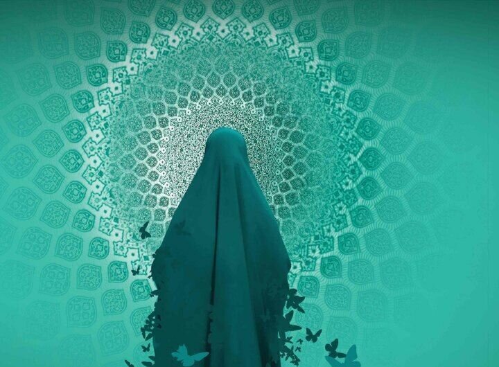 حجاب؛ سپر کرامت زن و شاه‌کلید امنیت روانی جامعه
