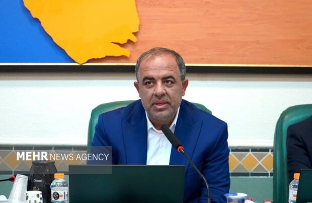 جشن‌ نورافشانی سالروز پیروزی انقلاب در ۶ نقطه بوشهر برگزار می شود