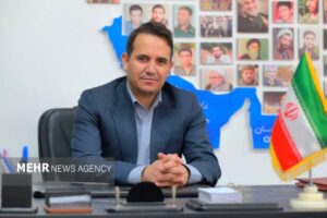 موسی‌پور: حضور دانش‌آموزان پیام وحدت ۲۲ بهمن است