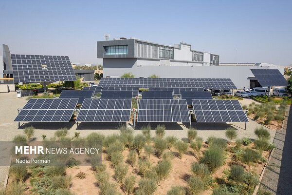 زمین‌ برای تولید انرژی تجدیدپذیرها در قالب اجاره‌ واگذار می‌شود