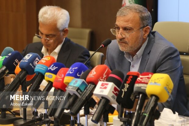 نقاط کور آنتن‌دهی در جاده بندرعباس به سیرجان نیازمند رفع فوری است