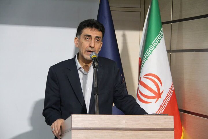 همدان ظرفیت بالایی در حوزه مد و لباس دارد