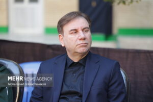 زیرساخت‌های گردشگری ساحلی استان بوشهر ارتقا می‌یابد