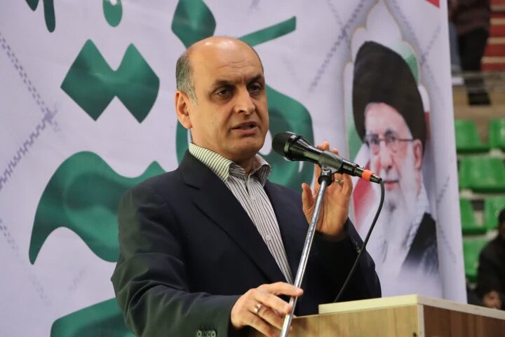 افتتاح  از ۶ هزار میلیارد تومان پروژه راه و شهرسازی گیلان در دهه فجر