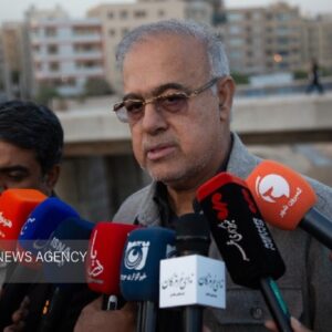 توضیحات استاندار هرمزگان در مورد ارتقای توکهور و هشتبندی به شهرستان