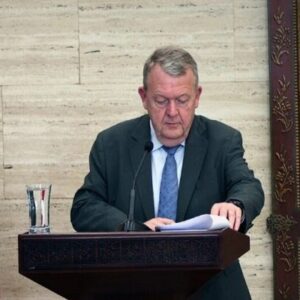 دانمارک: هر راه‌حلی درباره گرینلند، باید خطوط قرمز ما را رعایت کند