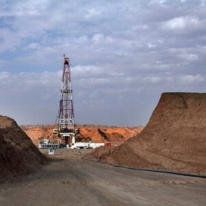 غرب کارون؛ محور افزایش تولید نفت