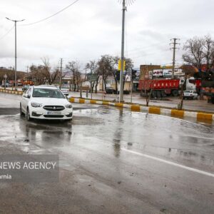 داداشی خبرداد؛ بارش پراکنده باران از فردا در خراسان شمالی