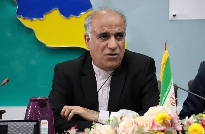 زارعی: خلیج فارس را به جهنمی از آتش برای آمریکا تبدیل می‌کنیم