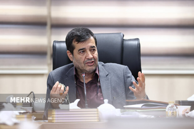 پیام وزیر ورزش به مناسبت سالگرد شهادت شهدای زمین فوتبال چوار