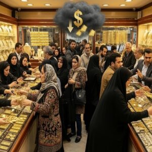 افت دوباره قیمت‌ سکه؛ نوسانات بازار طلا شدت گرفت