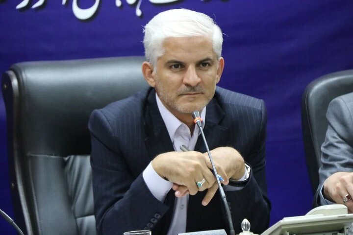 بهره‌برداری از ۶۴۹ پروژه شهری و روستایی در لرستان