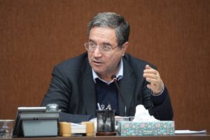 رحمانی: آذربایجان غربی نقش محوری در تحقق تجارت ایران و ترکیه دارد