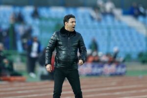 تارتار: فولاد در ضدحملات عالی بود