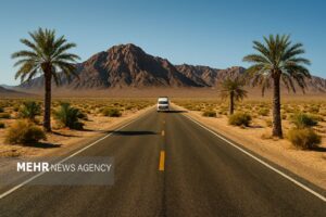 ۱۲ پروژه راهداری در دشتستان به بهره‌برداری رسید