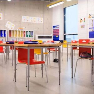 رشیدی: ۳۶۰۰ کلاس درس در اردبیل طی ۲ سال هوشمندسازی شد