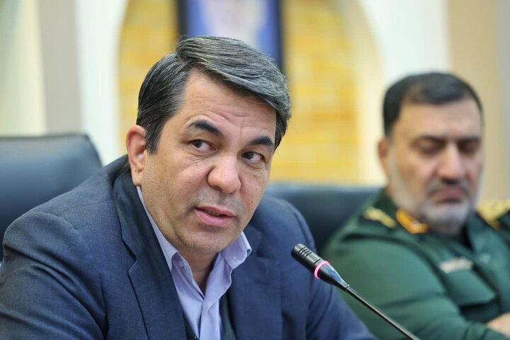 طالبی: ترک فعل مدیران کرمان در حوزه سرمایه‌گذاری پیگیری می شود