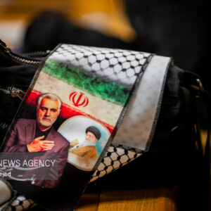 هم‌خوانی قطعه «شاه خائن» با نوای مطیعی و رسولی