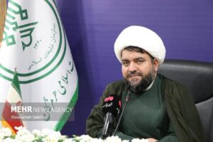 کاظمی: قرآن جامعه را در برابر نفاق واکسینه می‌کند