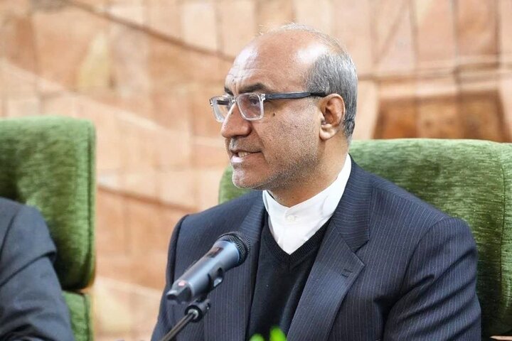 حبیبی: بصیرت اقوام کرمانشاه مثال‌زدنی است