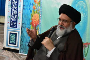 نماینده ولی‌فقیه در کهگیلویه: بازگشت به قرآن تنها راه نجات بشر است