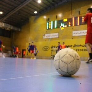 سقوط سایپا و صعود استقلال به رده دوم جدول لیگ برتر هندبال