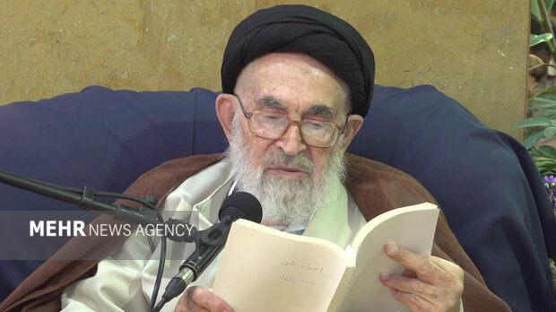 آیت‌الله دستغیب: در راهپیمایی ۲۲ بهمن حاضر می‌شوم