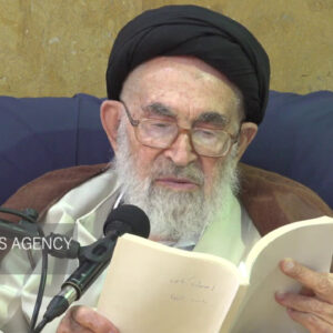 آیت‌الله دستغیب: در راهپیمایی ۲۲ بهمن حاضر می‌شوم