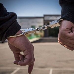 ۲۰ فقره سرقت در دورود کشف شد