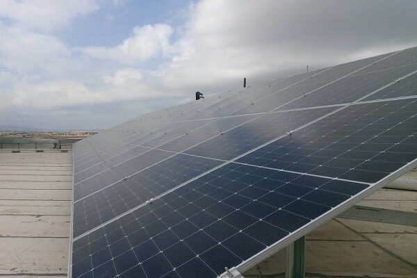 موسوی: ۹ نیروگاه خورشیدی در گلستان وارد مدار می‌شود