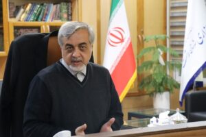 سنگر در آستانه شهرستان شدن؛ مستندات به وزارت کشور ارائه شد