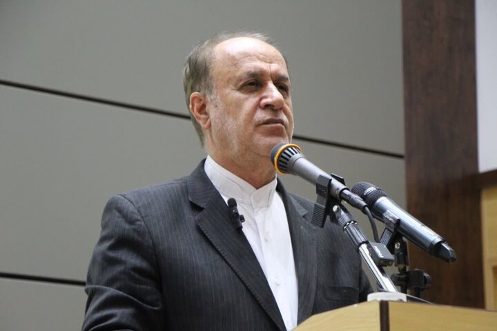 اوج اقتدار جمهوری اسلامی در راهپیمایی ۲۲ بهمن متجلی می‌شود