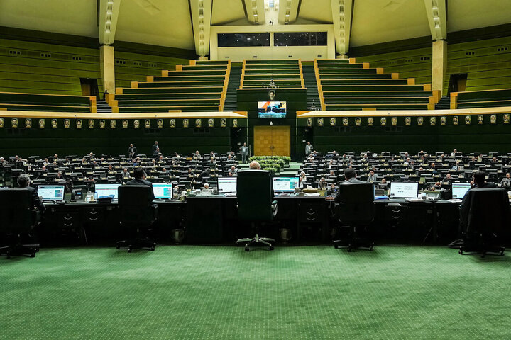 بررسی طرح حمایت از برگزاری اجتماعات در نشست امروز مجلس