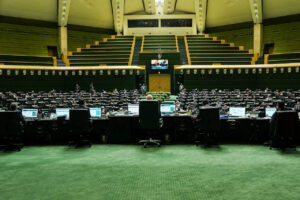 بررسی طرح حمایت از برگزاری اجتماعات در نشست امروز مجلس