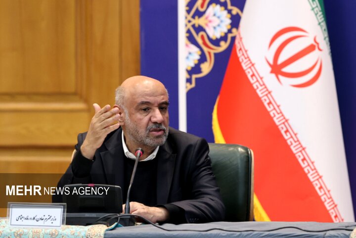 حدود ۳ هزار واحد مسکن کارگری افتتاح شد