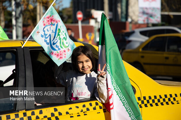 امید؛ سرمایه تمدنی ایرانیان در برابر پروژه‌های جنگ نرم دشمنان