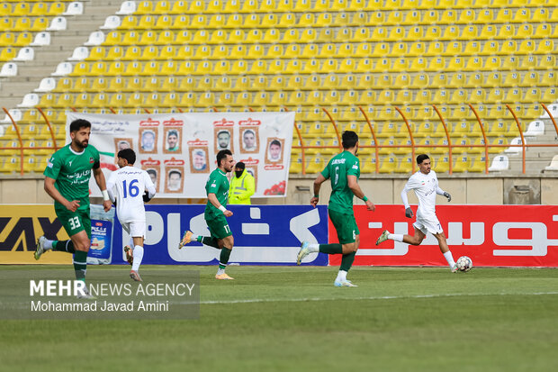 جدال‌هایی در سایه مدعیان اما حیاتی/ نبردهایی برای بقا