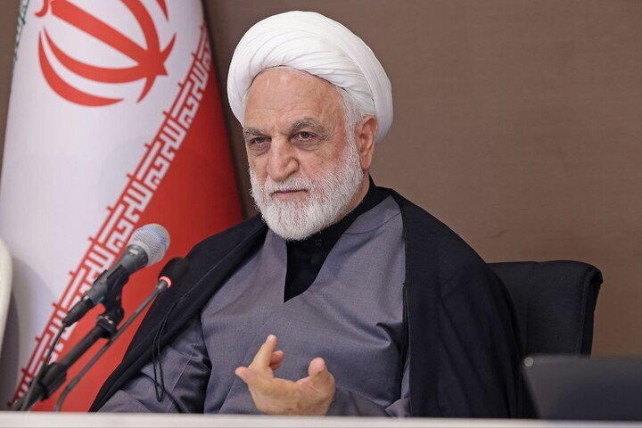 اژه‌ای: تداوم مبارزه جدی با فساد؛ نتایج به زودی قابل مشاهده خواهد بود