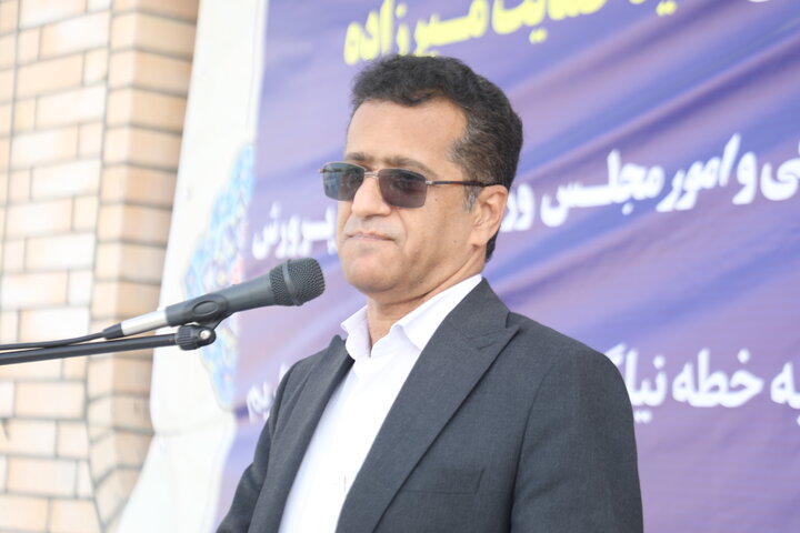 ضیایی: کیفیت‌بخشی آموزش محور اصلی برنامه‌های تعلیم و تربیت است