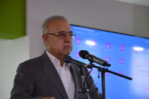 آشوری: آینده کشور در گرو سرمایه‌گذاری هدفمند در آموزش باکیفیت است