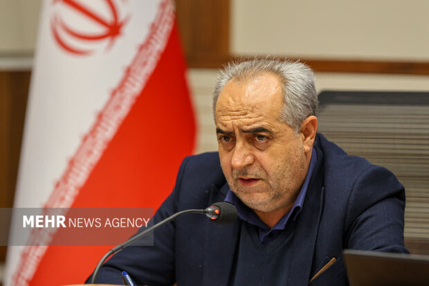 سرمست: مردم‌محوری، رمز موفقیت دولت در مدیریت آذربایجان شرقی است