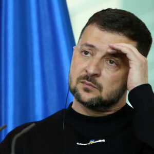 زلنسکی: هیئت‌های روسیه و اوکراین به مذاکرات جدید در آمریکا دعوت شدند