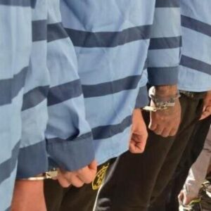 دستگیری ۱۱ نفر از گروهک تروریستی پژاک در کرمانشاه